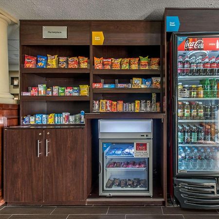 Comfort Suites Lakewood - Denver Kültér fotó