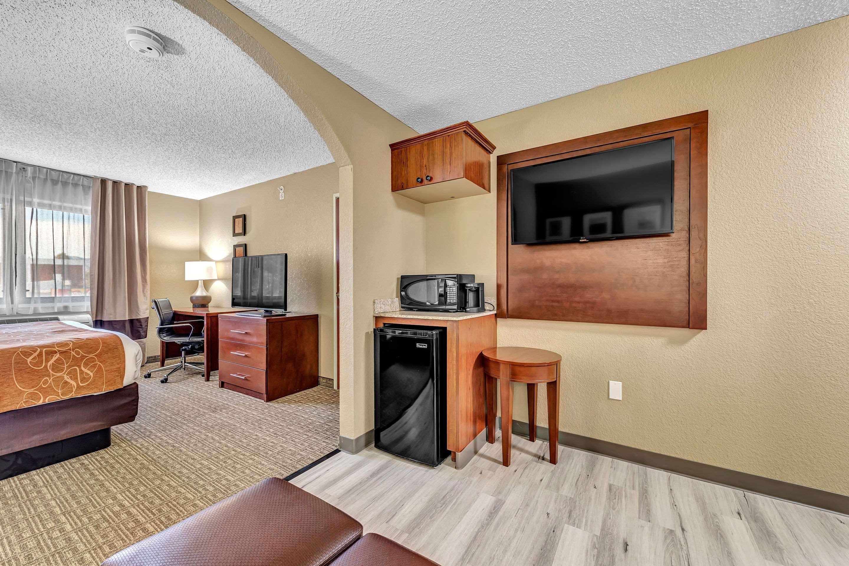 Comfort Suites Lakewood - Denver Kültér fotó