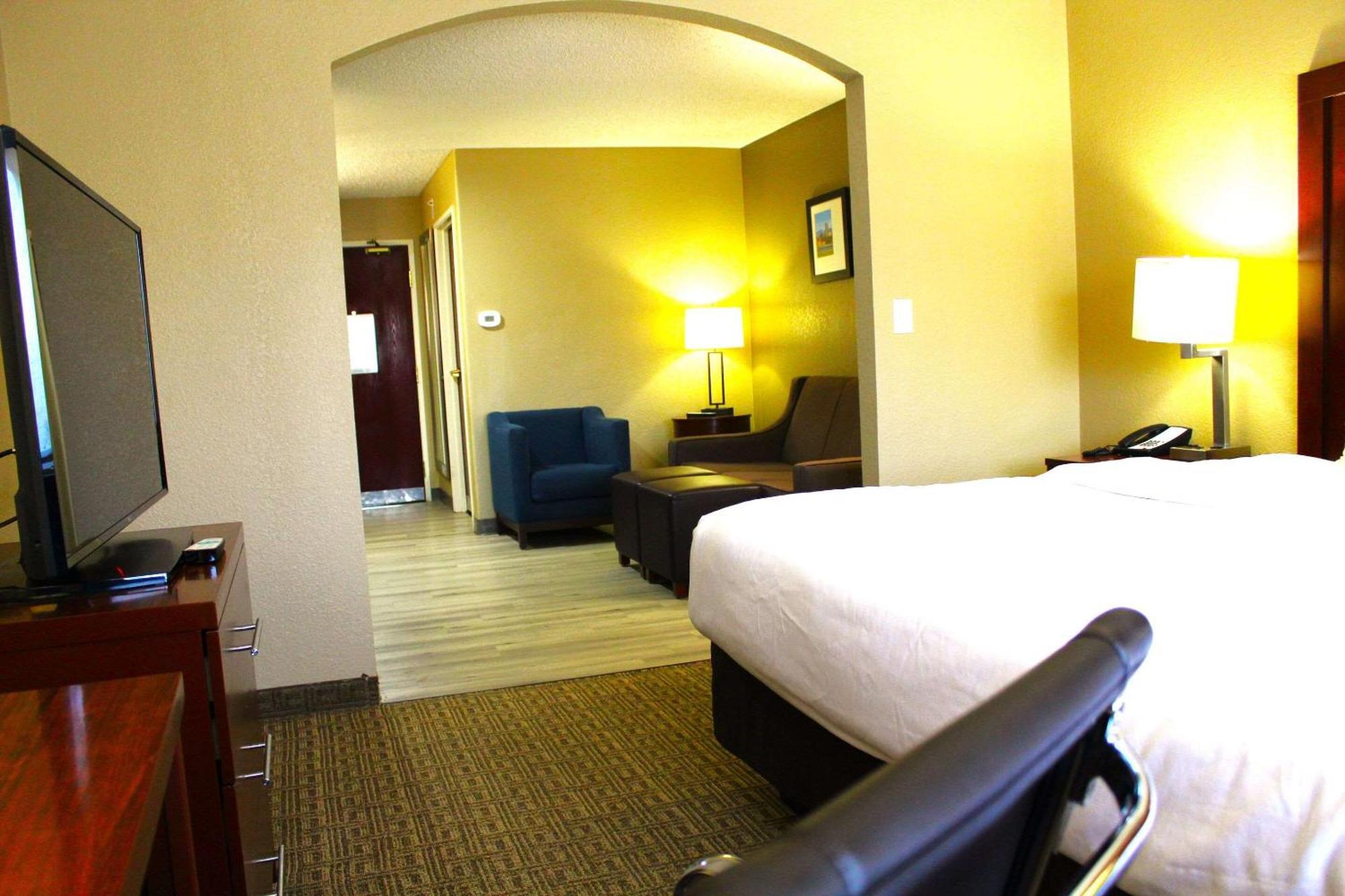 Comfort Suites Lakewood - Denver Kültér fotó