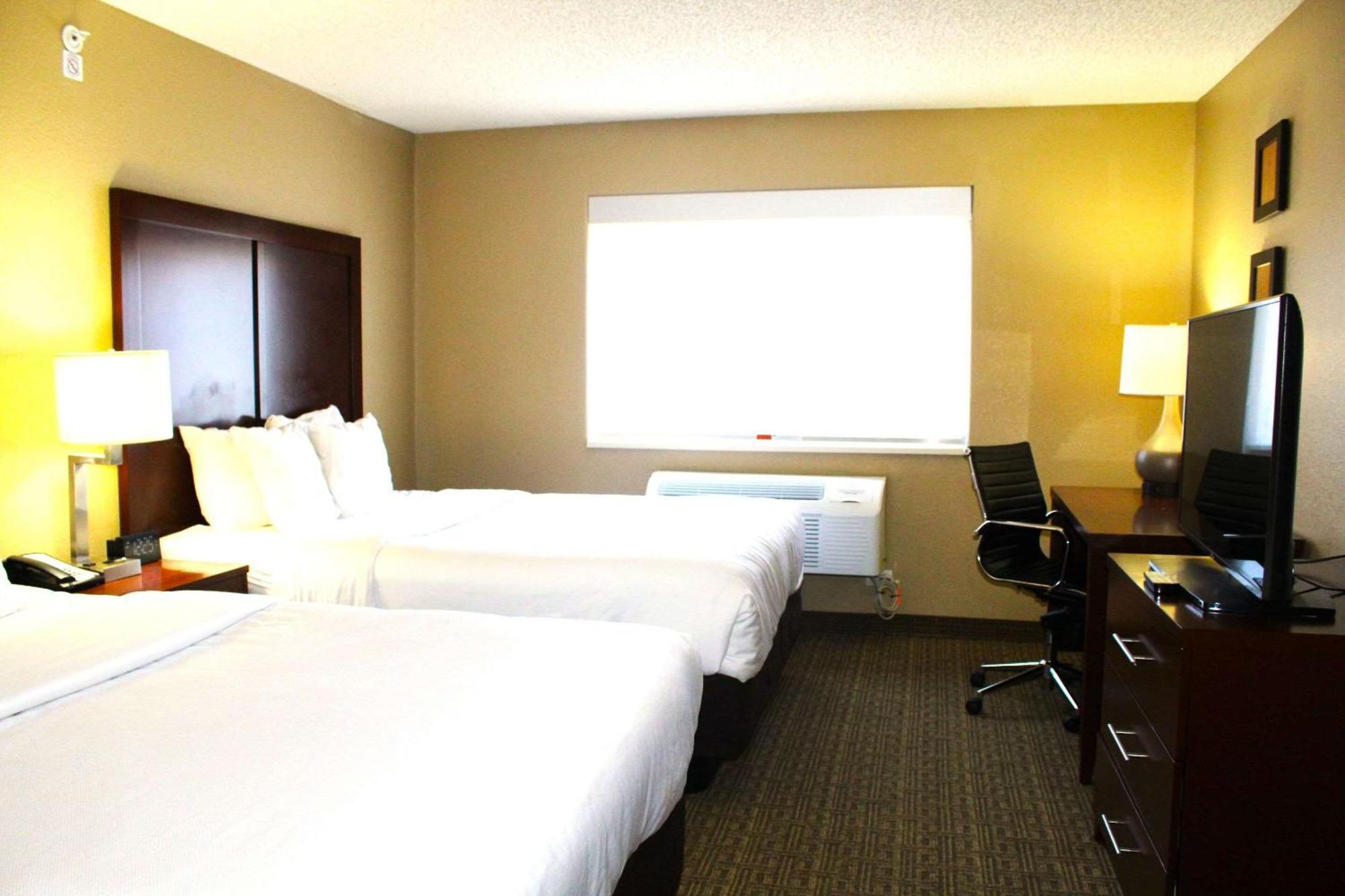 Comfort Suites Lakewood - Denver Kültér fotó