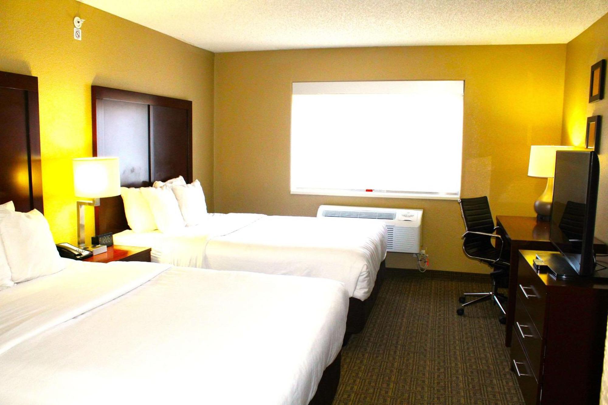 Comfort Suites Lakewood - Denver Kültér fotó