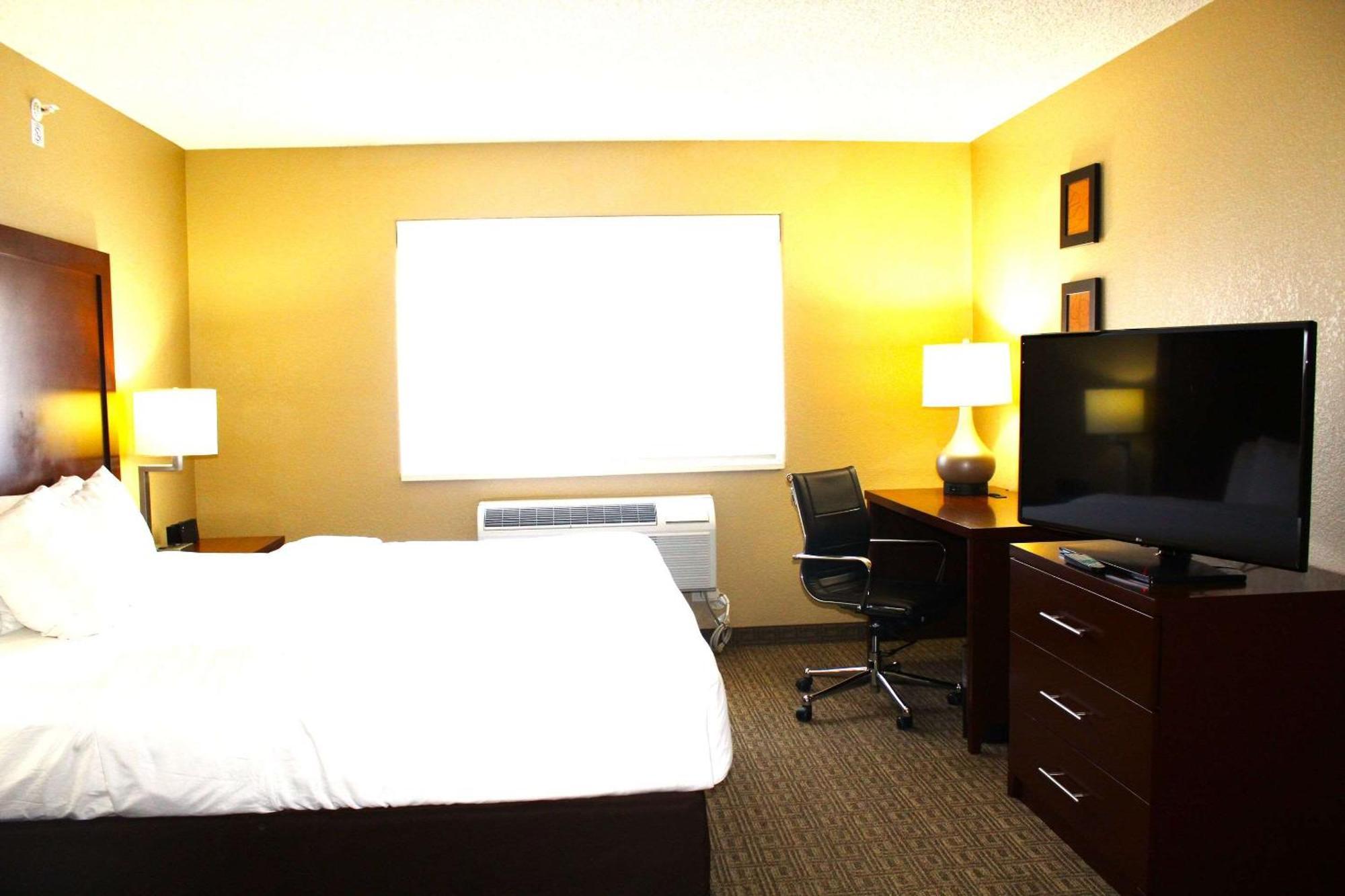 Comfort Suites Lakewood - Denver Kültér fotó