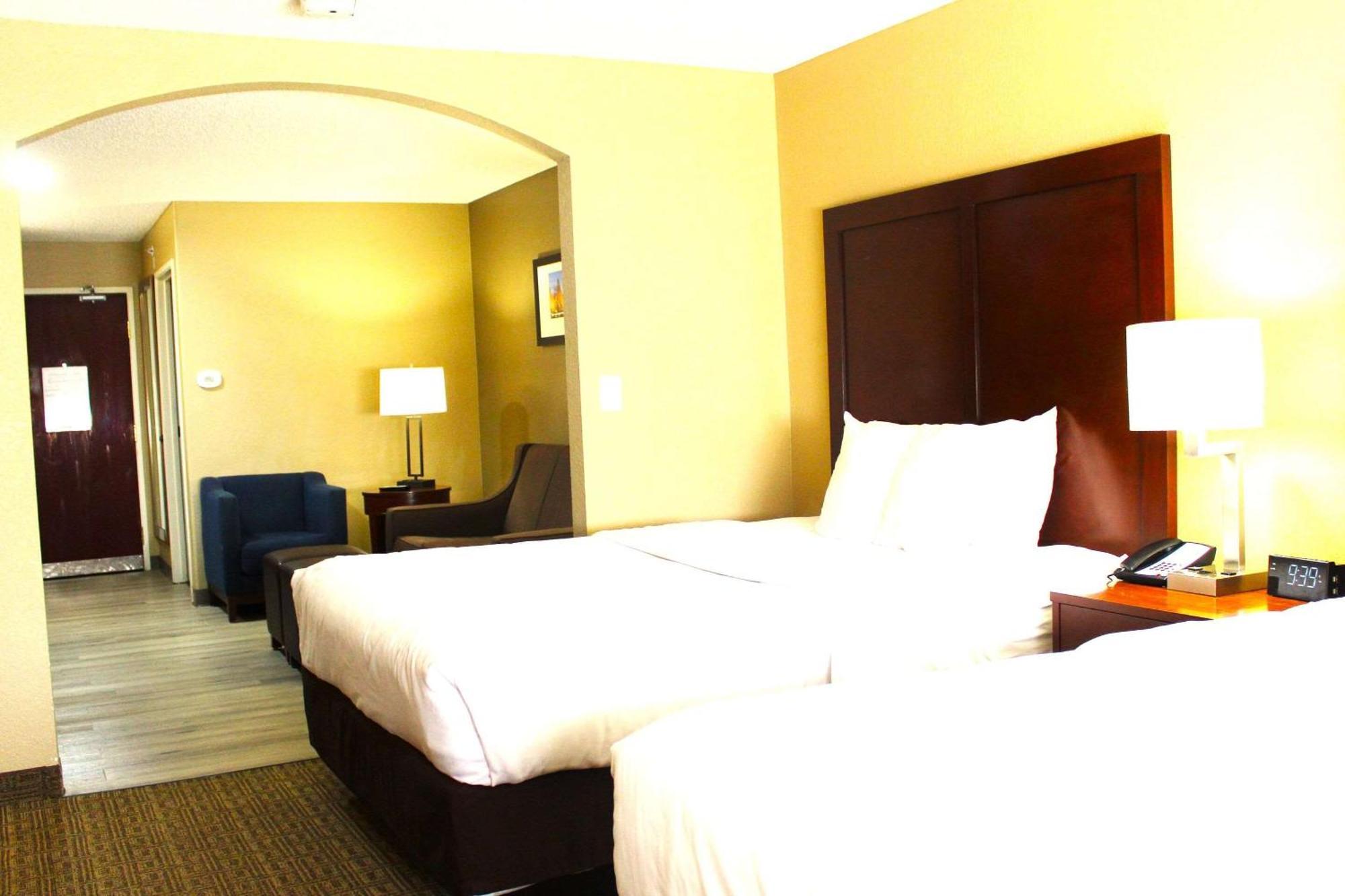 Comfort Suites Lakewood - Denver Kültér fotó