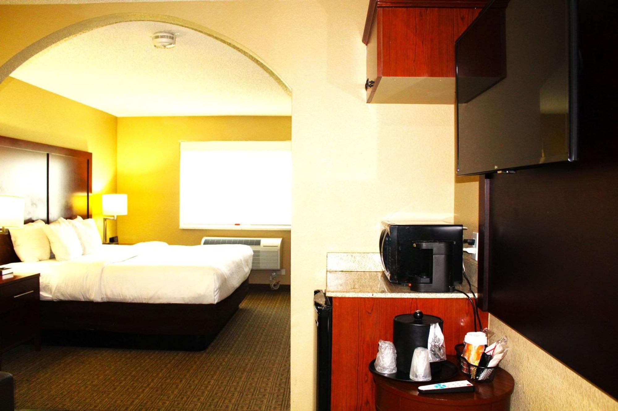 Comfort Suites Lakewood - Denver Kültér fotó