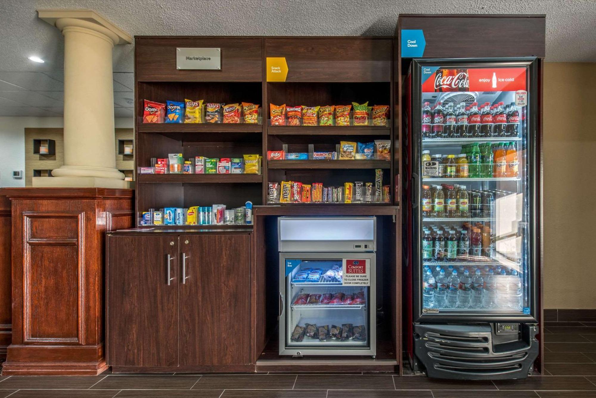 Comfort Suites Lakewood - Denver Kültér fotó