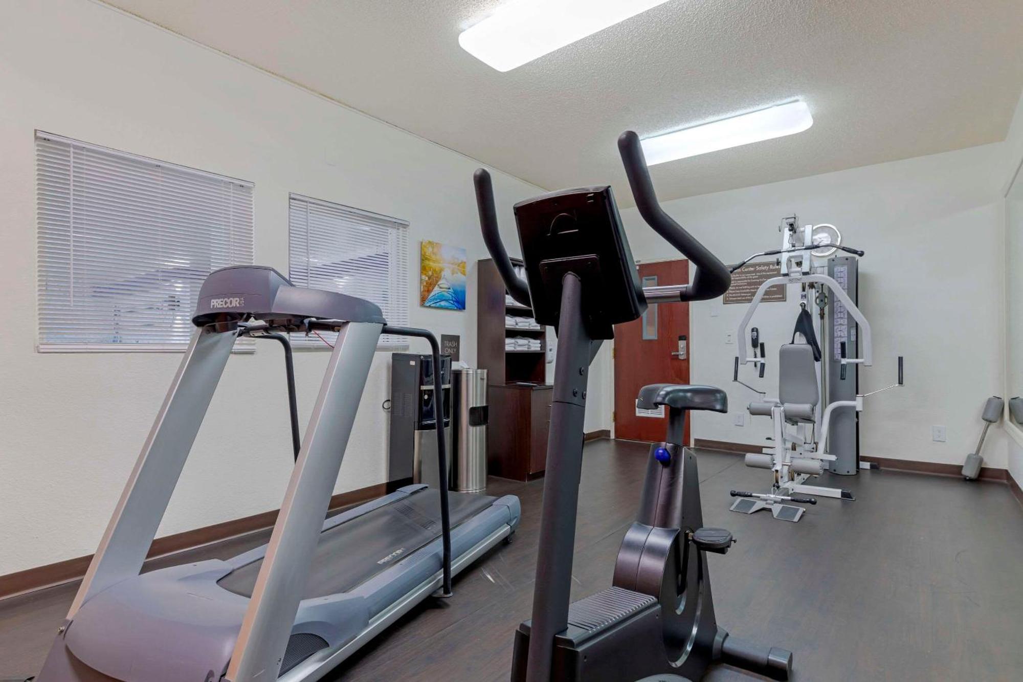 Comfort Suites Lakewood - Denver Kültér fotó