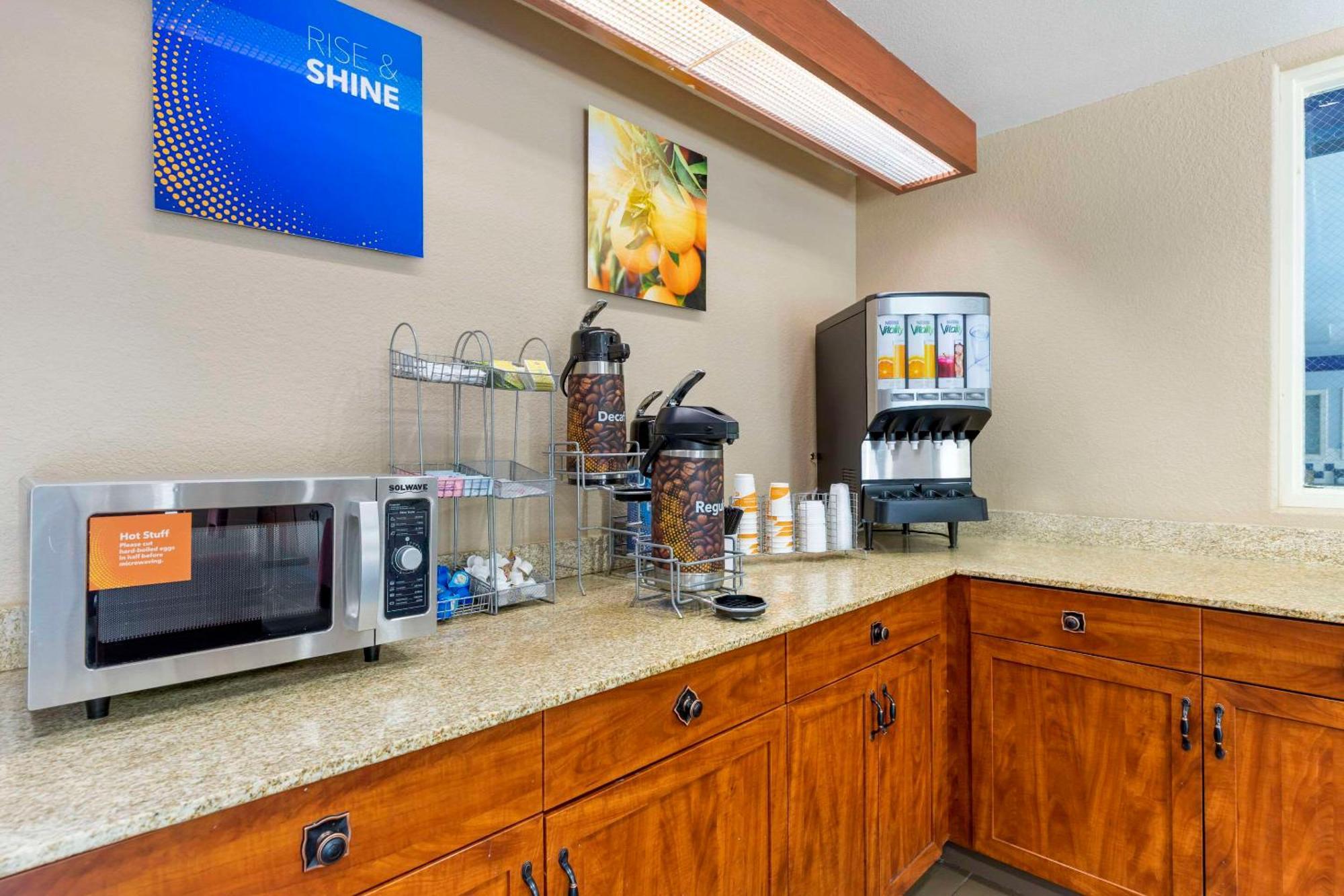 Comfort Suites Lakewood - Denver Kültér fotó