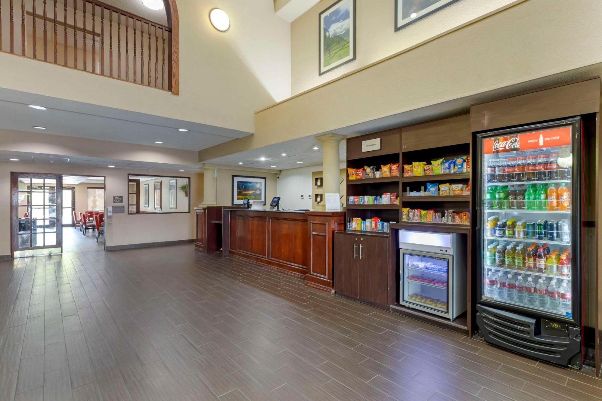 Comfort Suites Lakewood - Denver Kültér fotó